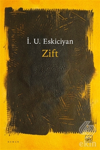 Ekin Kitap