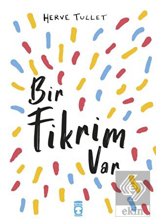Ekin Kitap