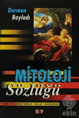 Ekin Kitap