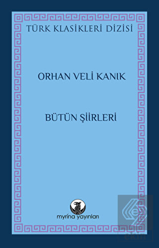 Ekin Kitap