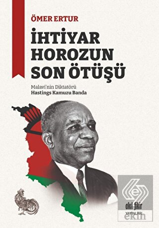 Ekin Kitap