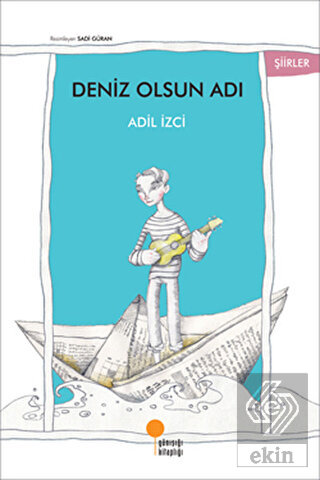 Ekin Kitap