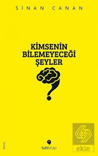 Ekin Kitap