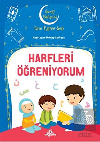 Ekin Kitap