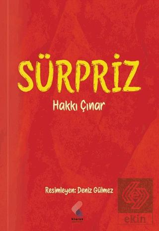 Ekin Kitap