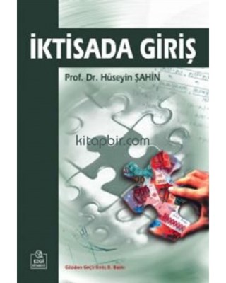 İktisada Giriş