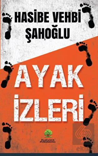 Ayak İzleri