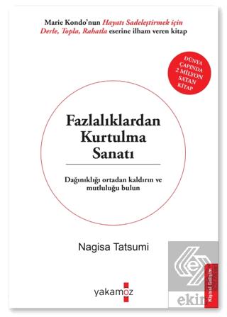 Ekin Kitap