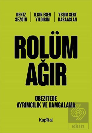 Ekin Kitap