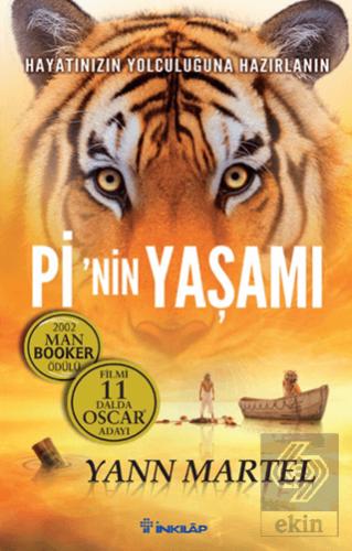 Ekin Kitap