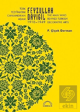 Ekin Kitap