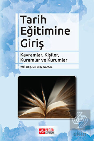 Ekin Kitap