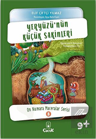 Ekin Kitap