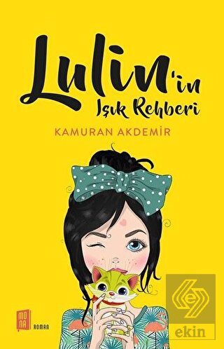 Ekin Kitap