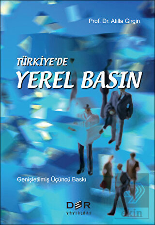 Türkiye de Yerel Basın