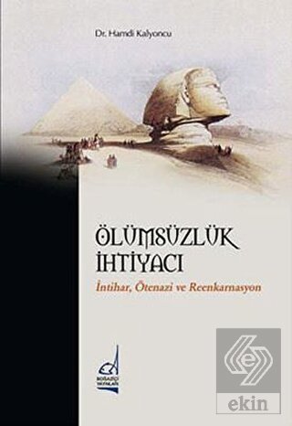 Ekin Kitap
