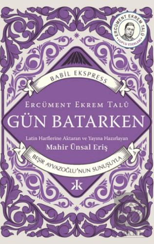 Ekin Kitap