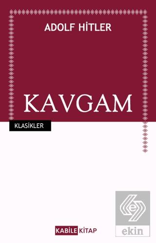 Ekin Kitap