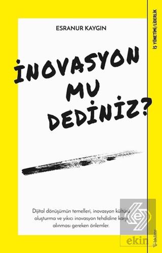 Ekin Kitap