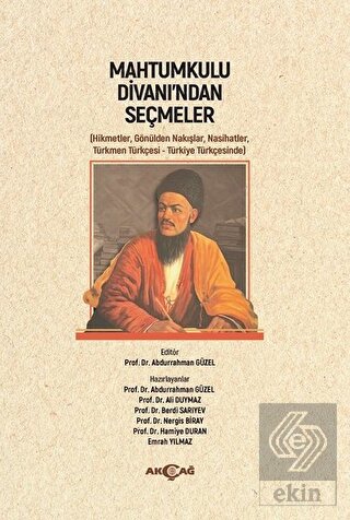 Ekin Kitap