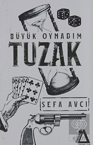 Ekin Kitap