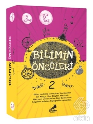 Ekin Kitap