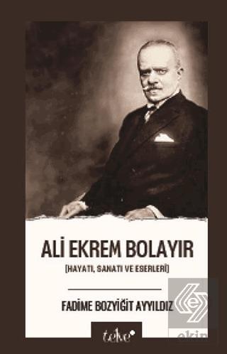 Ekin Kitap