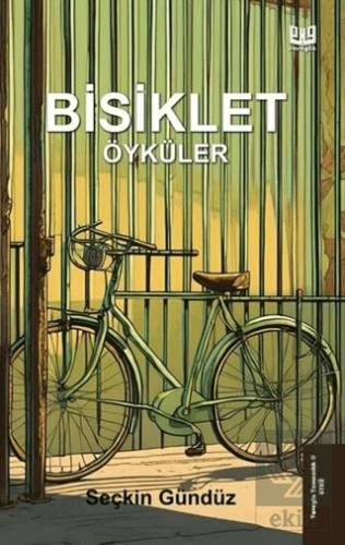 Ekin Kitap