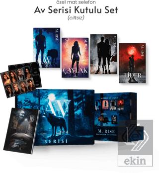 Ekin Kitap