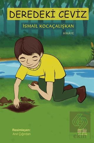 Ekin Kitap