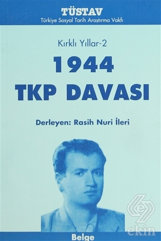 Ekin Kitap