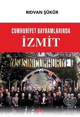 Ekin Kitap