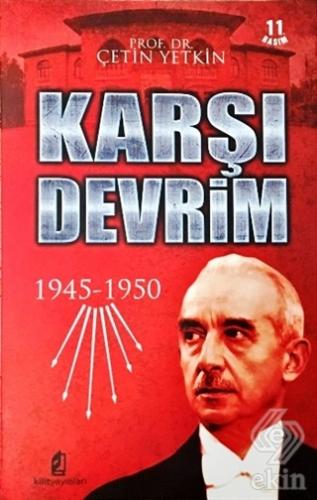 Karşı Devrim
