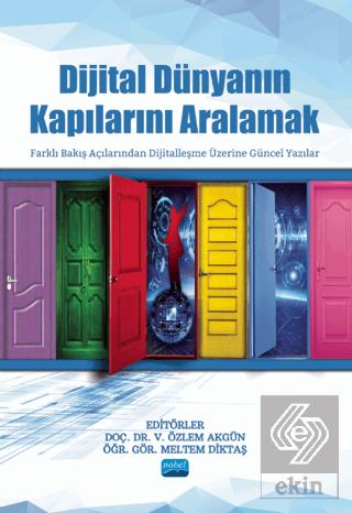 Ekin Kitap