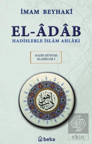 Ekin Kitap