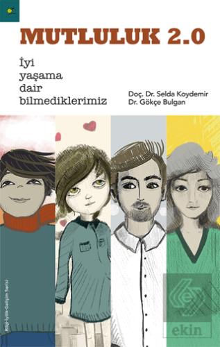 Ekin Kitap