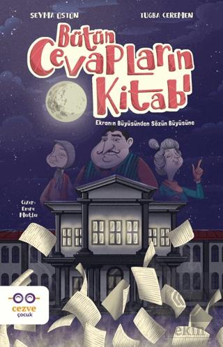 Ekin Kitap