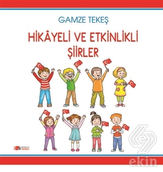Ekin Kitap