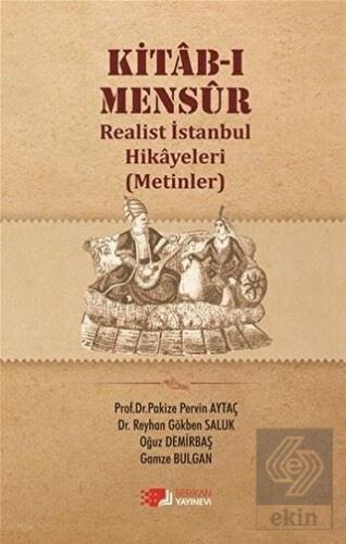 Ekin Kitap