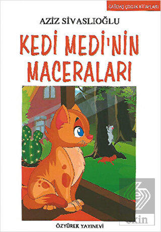 Ekin Kitap