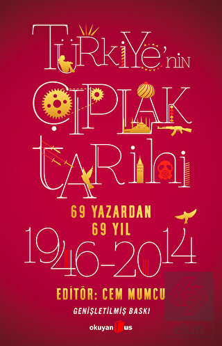 Ekin Kitap