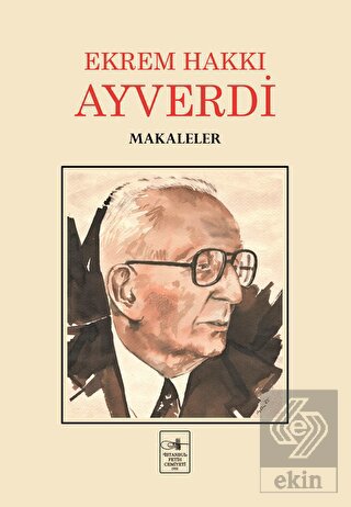 Ekin Kitap