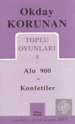 Ekin Kitap