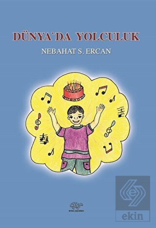 Ekin Kitap