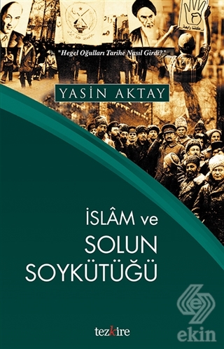 Ekin Kitap