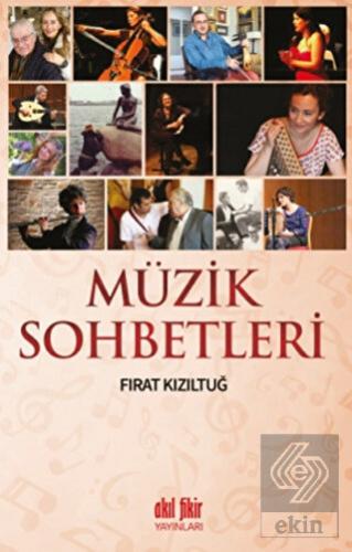 Ekin Kitap