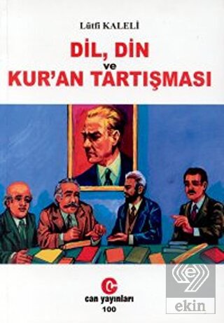 Ekin Kitap