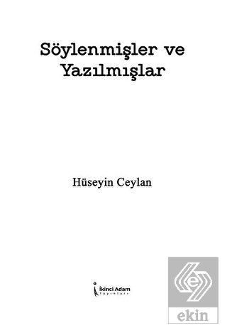 Ekin Kitap