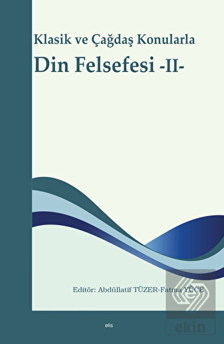 Ekin Kitap