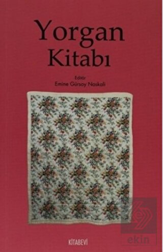 Ekin Kitap